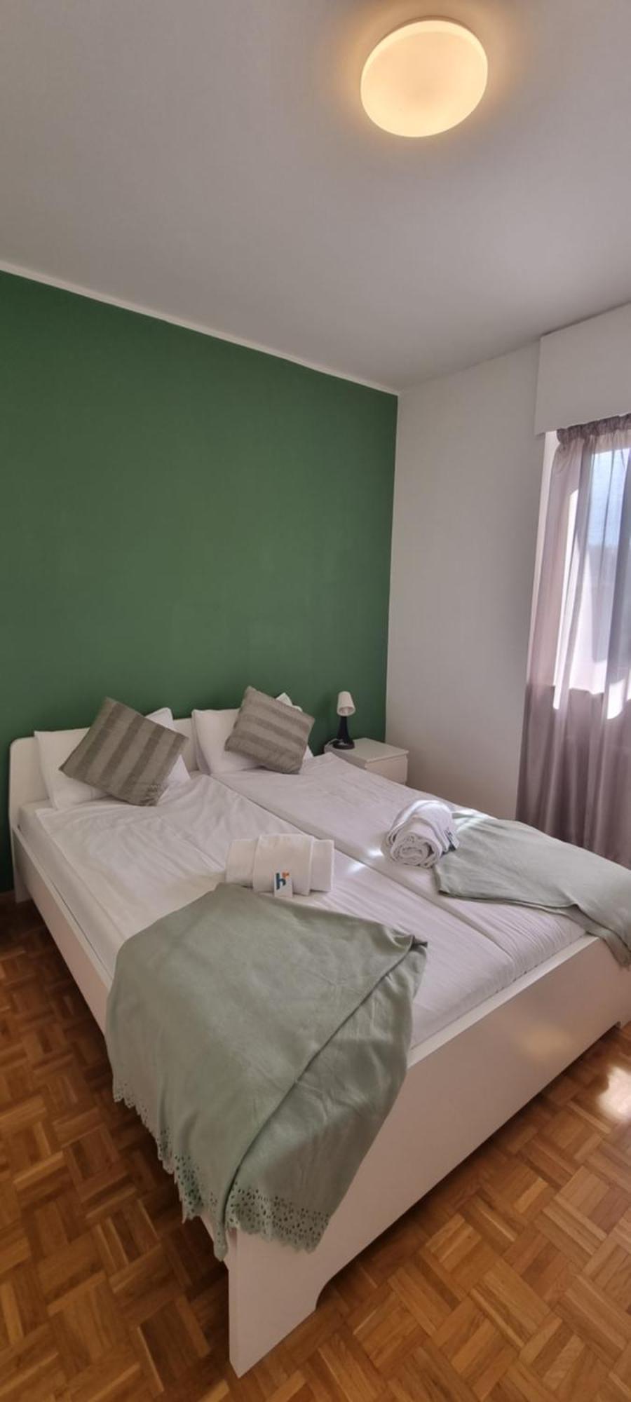 Al Nido Della Stazione Apartment Lugano Bilik gambar