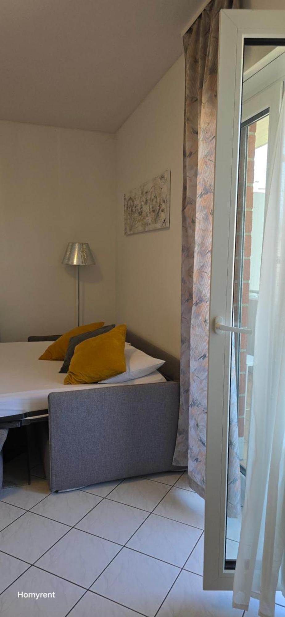 Al Nido Della Stazione Apartment Lugano Bilik gambar